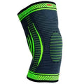 MFA-284 3D Compressive Knee Support - YakSports