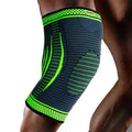 MFA-284 3D Compressive Knee Support - YakSports
