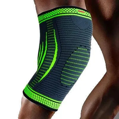 MFA-284 3D Compressive Knee Support - YakSports