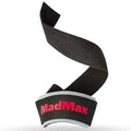 MFA 267 PWR STRAPS Black red - YakSports