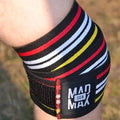 MFA 292 KNEE WRAPS - YakSports