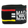 WRIST WRAPS 18