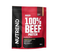 100% Beef Protein 900g - YakSports