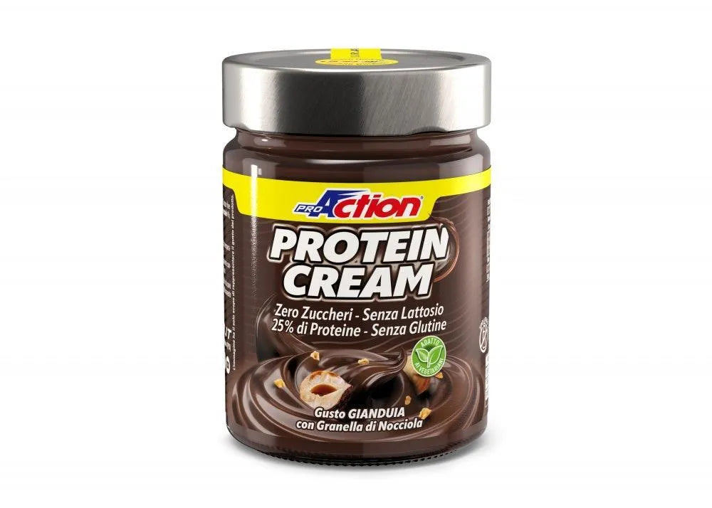 Protein Cream 300 g - YakSports