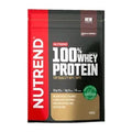 100% Whey Protein 400g - YakSports