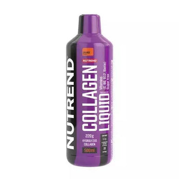 Collagen Liquid 500ml - YakSports