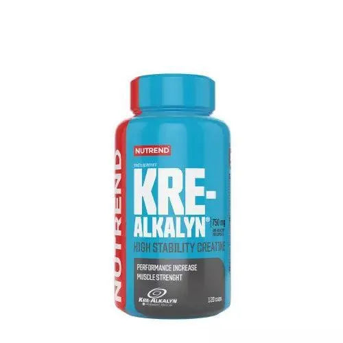 Kre-Alkalyn 120 cps - YakSports