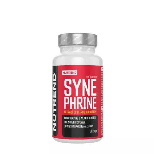Synephrine 60 caps - YakSports