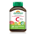 Vitamina C 1000 Masticabili 120 cpr - YakSports