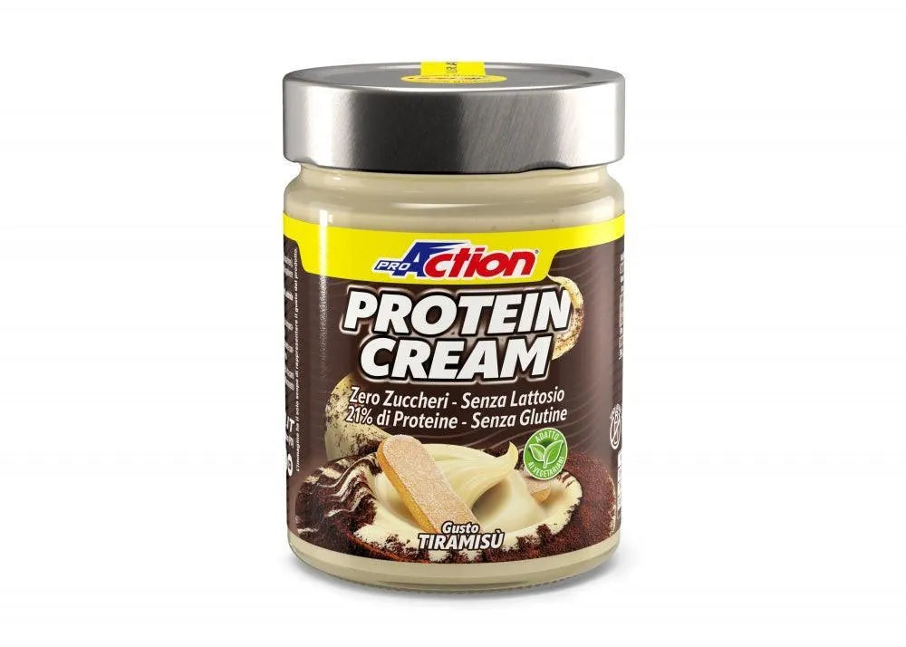 Protein Cream 300 g - YakSports