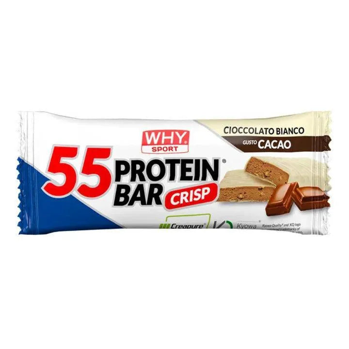 55 Protein Bar