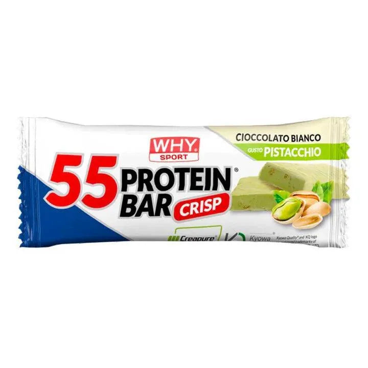 55 Protein Bar