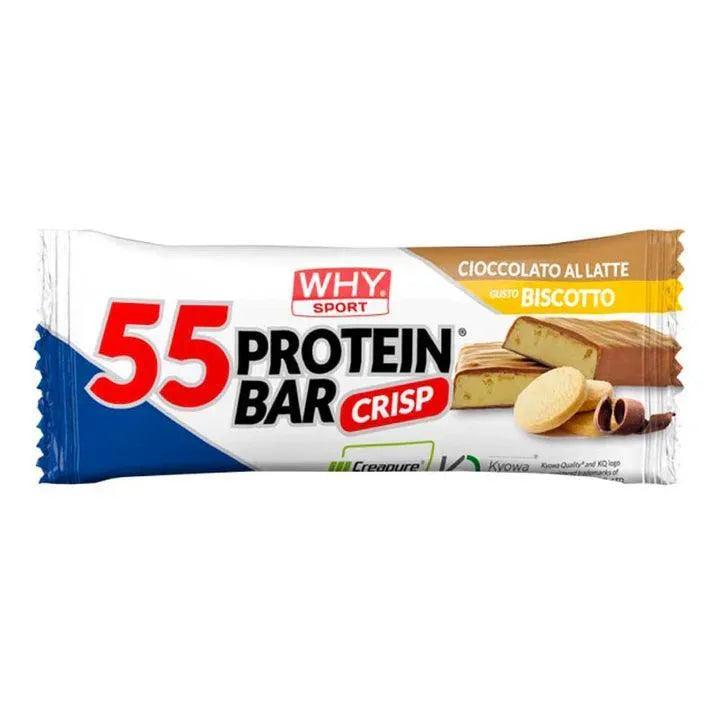 55 Protein Bar