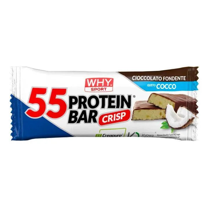 55 Protein Bar