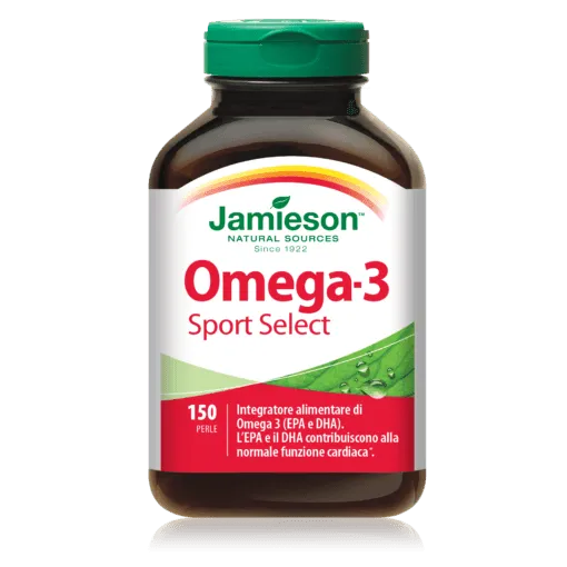 Omega-3 Sport Select 150prl - YakSports