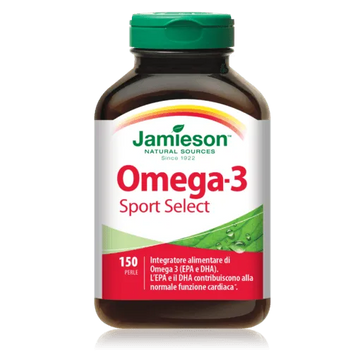 Omega-3 Sport Select 150prl - YakSports