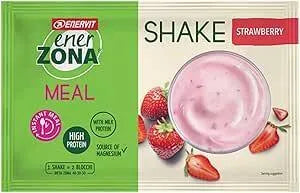 Meal Shake 1 bustina - 56g - YakSports