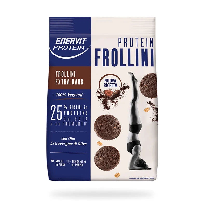 Frollino 200g - YakSports
