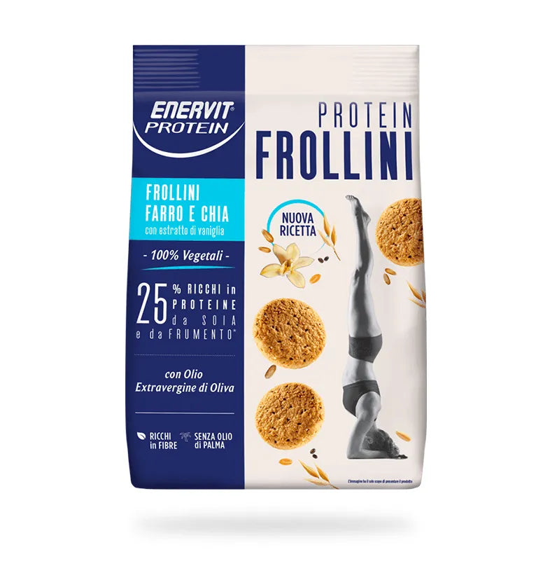 Frollino 200g - YakSports