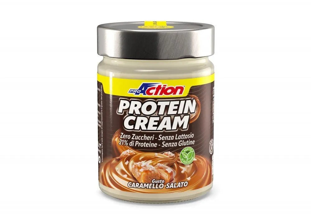 Protein Cream 300 g - YakSports