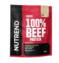 100% Beef Protein 900g - YakSports