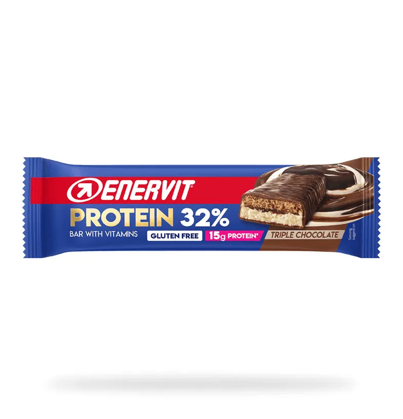 Protein Bar 32% - YakSports