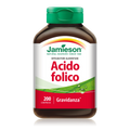 Acido Folico 200cpr - Jamieson