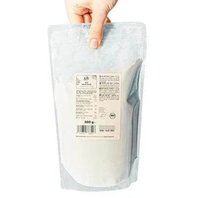 Agar Agar Bio 500 g - YakSports