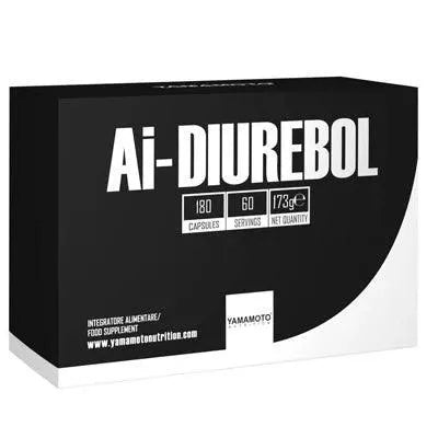 Ai-DIUREBOL 180 capsule - YakSports