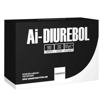 Ai-DIUREBOL 90 capsule - YakSports