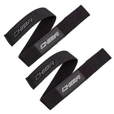 Lifting Straps x2 40600 Unisex - YakSports