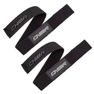 Lifting Straps x2 40600 Unisex - YakSports