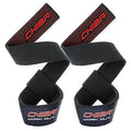 Lifting Straps x2 40600 Unisex - YakSports