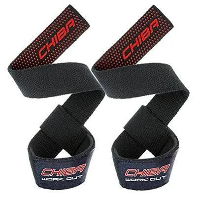 Lifting Straps x2 40600 Unisex - YakSports
