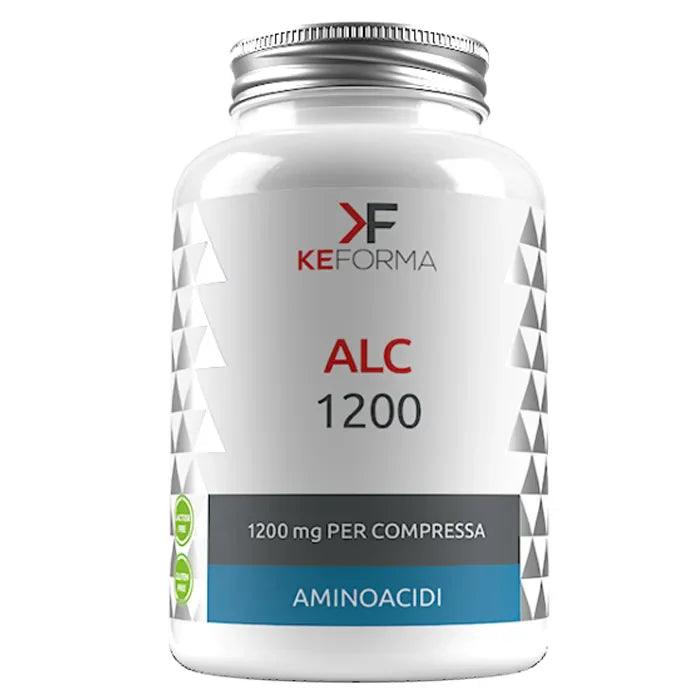 Alc 1200 50 cpr - YakSports