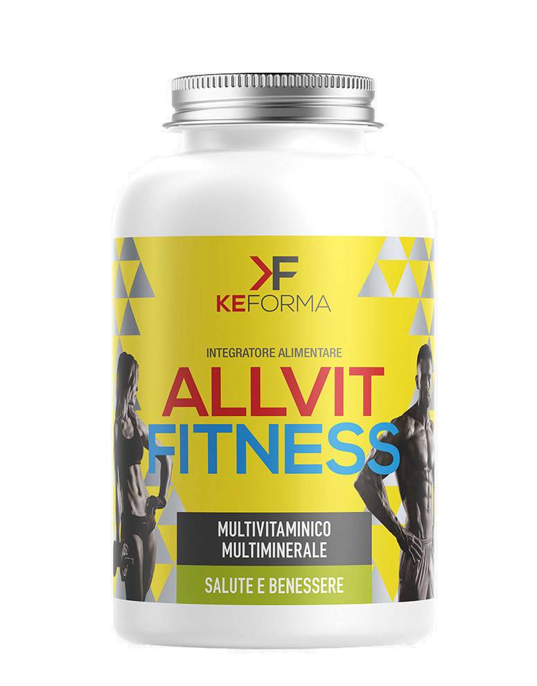 All_Vit_Fitness_Ke_forma_yaksports.it