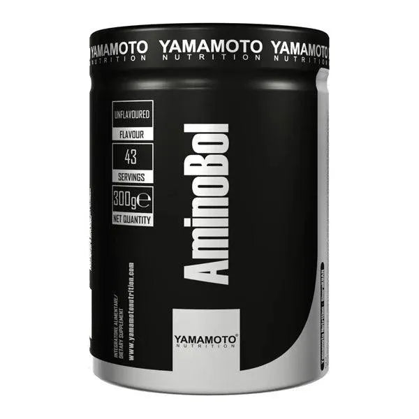 AminoBol Kyowa 300 grammi - YakSports