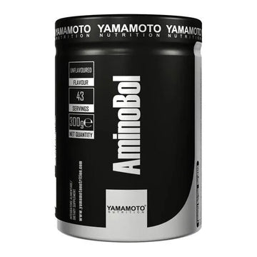 AminoBol Kyowa 300 grammi - YakSports