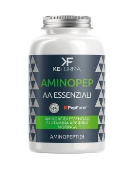 AminoPep_AA_Essenziali_150_cpr_Ke_forma