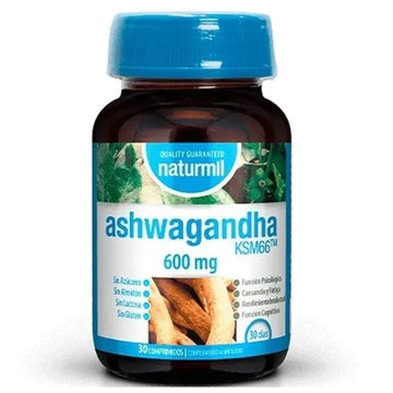 Ashwagandha 30 cpr - YakSports