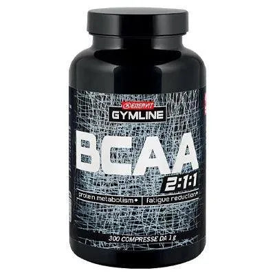 BCAA 2:1:1 - 300 cpr - YakSports