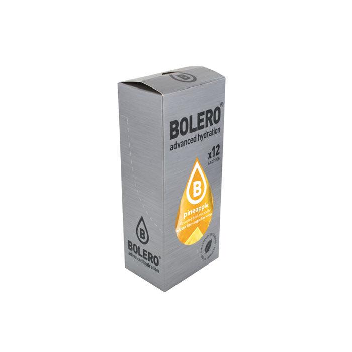 BOLERO 3g x24 - Ananas - YakSports