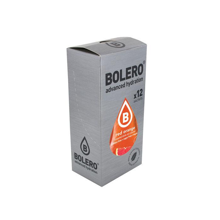 BOLERO 3g x24 - Arancia - YakSports