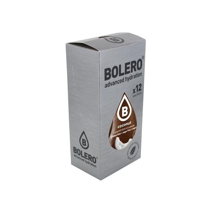 BOLERO 3g x24 - Cocco - YakSports