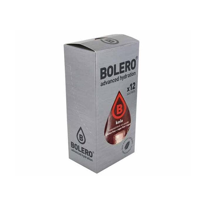 BOLERO 3g x24 - Kola - YakSports