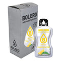 BOLERO ICE TEA 3g x12 - Ice Tea Lemon - YakSports