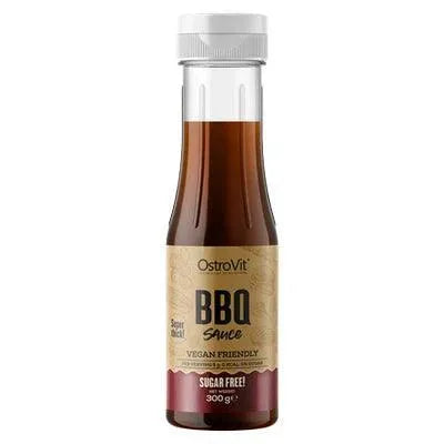 Barbecue Sauce 300 g - YakSports