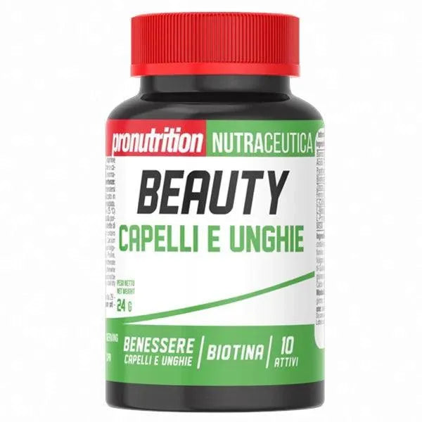 Beauty Capelli ed Unghie 30 cpr - ProNutrition