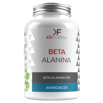 Beta Alanina 90 cps - YakSports