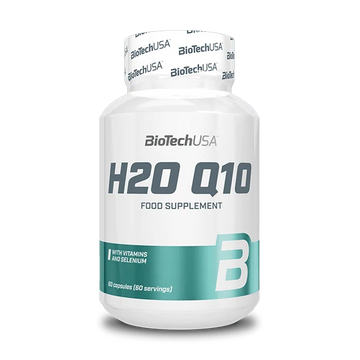 H2O Q10 60 cps